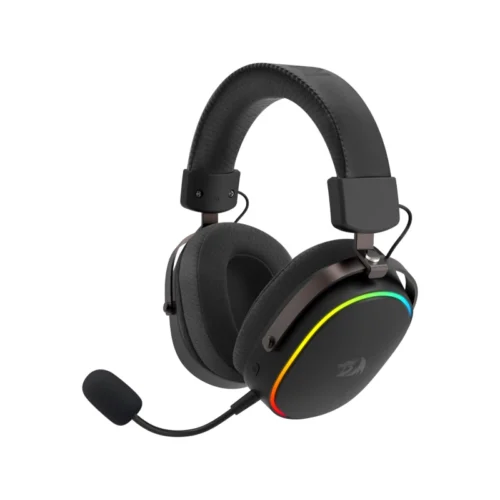 Redragon FURY WRS Over-Ear Wireless Gaming Headset