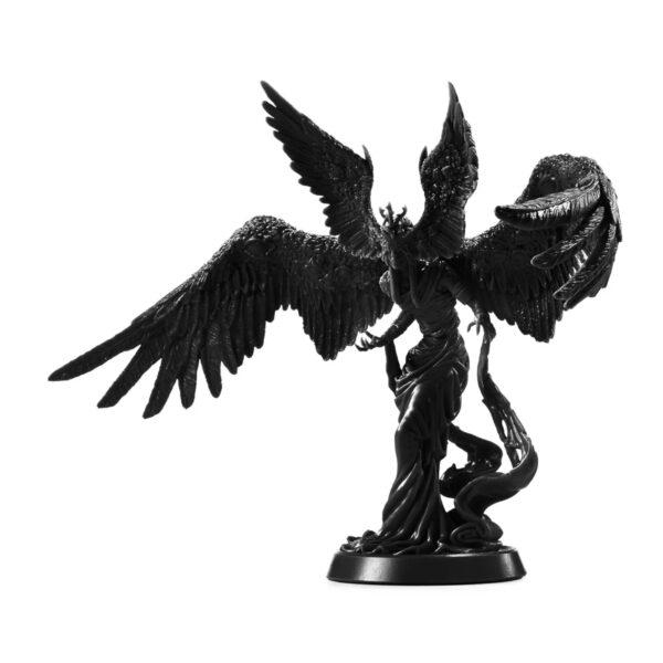 SSX2BK-10_Anycubic-Water-Wash-Resin-2.0-Black_wr_03a.jpg Anycubic Water Wash Resin 2.0 | Black