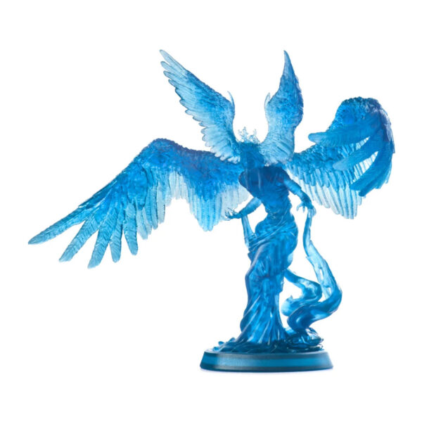 SSX2TB-10_Anycubic-Water-Wash-Resin-2.0-Trasnslucent-Blue_wr_03a.jpg Anycubic Water Wash Resin 2.0 | Translucent Blue