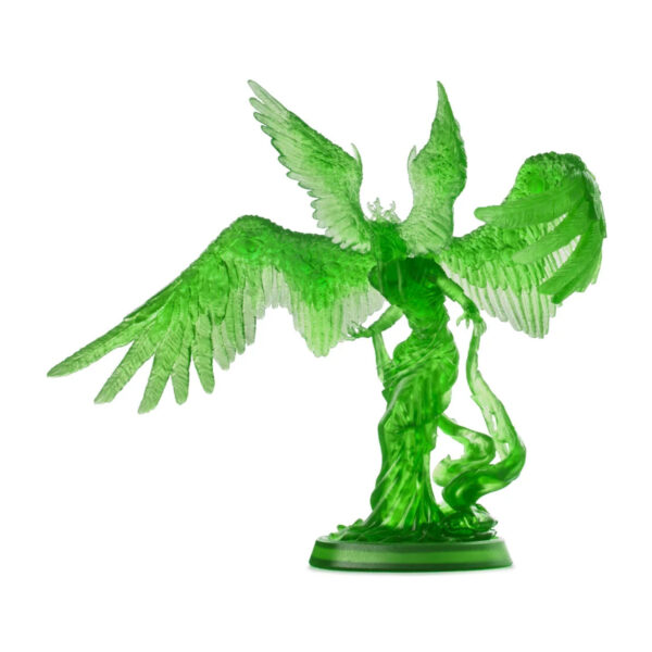 SSX2TG-10_Anycubic-Water-Wash-Resin-2.0-Trasnslucent-Green_wr_03a.jpg Anycubic Water Wash Resin 2.0 | Translucent Green