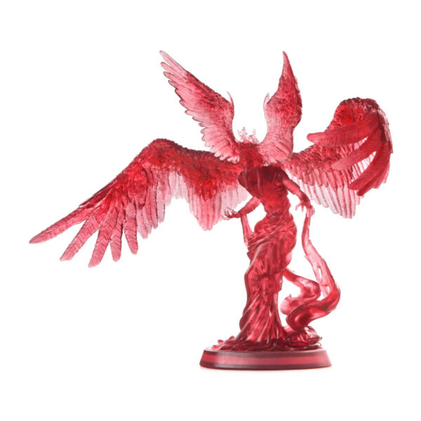 SSX2TR-10_Anycubic-Water-Wash-Resin-2.0-Trasnslucent-Red_wr_03a.jpg Anycubic Water Wash Resin 2.0 | Translucent Red