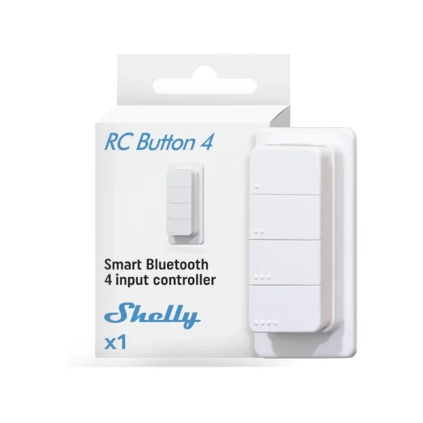 shelly-blu-rc-button-4-zb-four-button-smart-remote shelly-blu-rc-button-4-zb-four-button-smart-remote