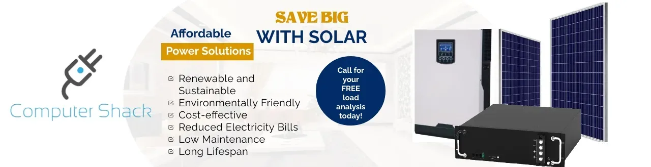 CS_Solar Solutions